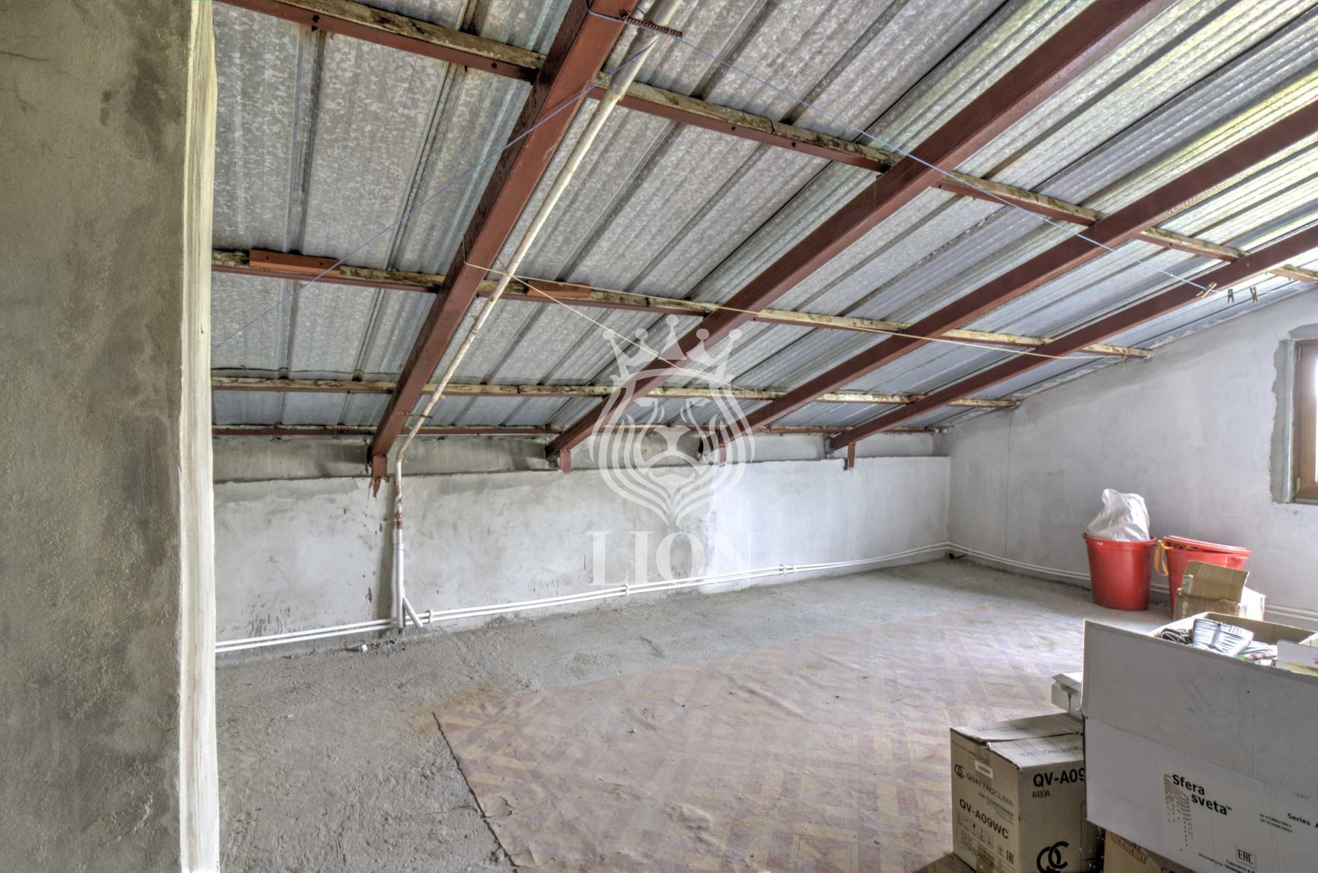 Дом 266.9 м² на 12 сот., Малый Маяк — фото 27