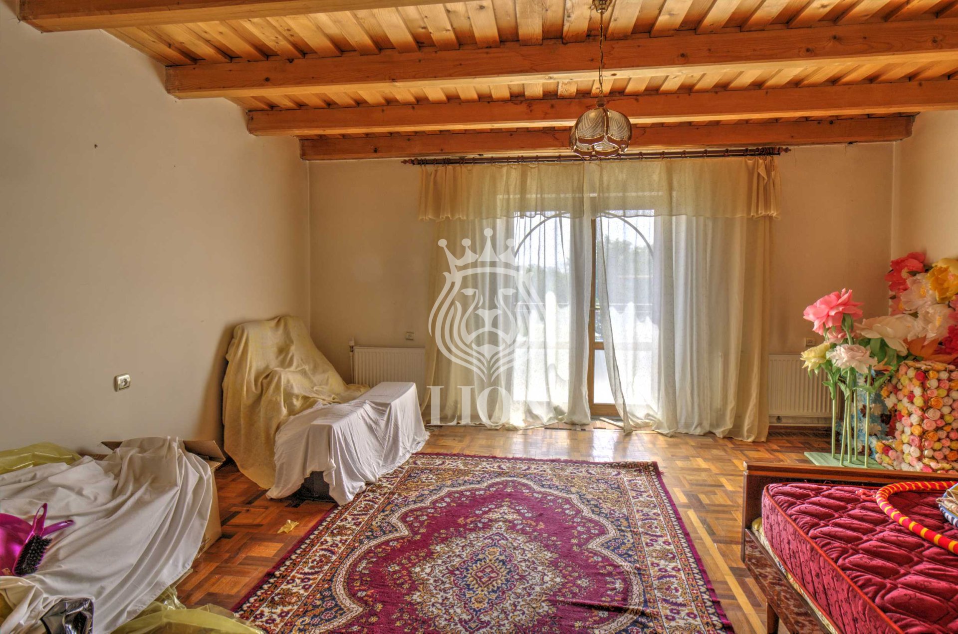 Дом 266.9 м² на 12 сот., Малый Маяк — фото 30