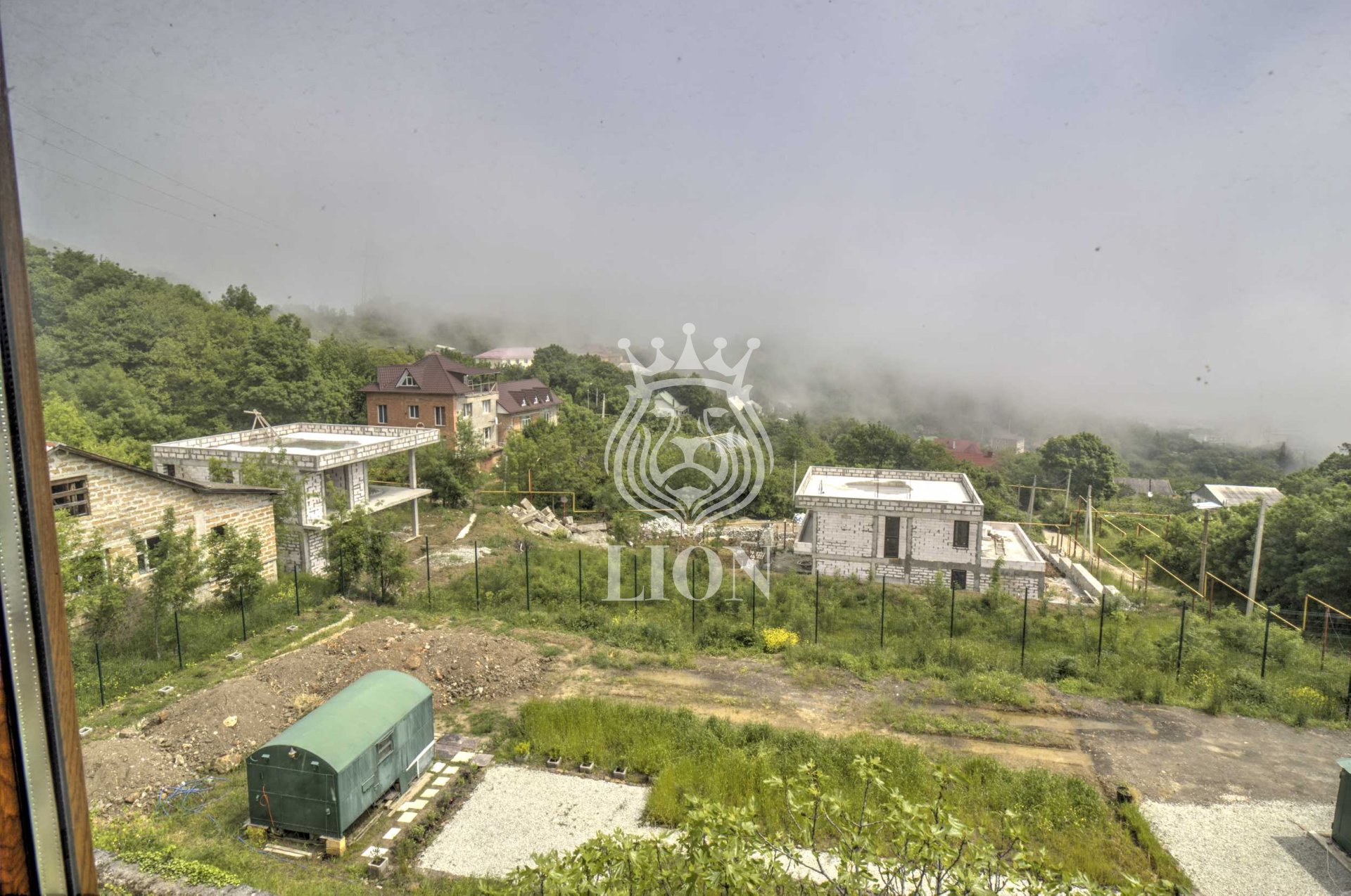 Дом 266.9 м² на 12 сот., Малый Маяк — фото 29