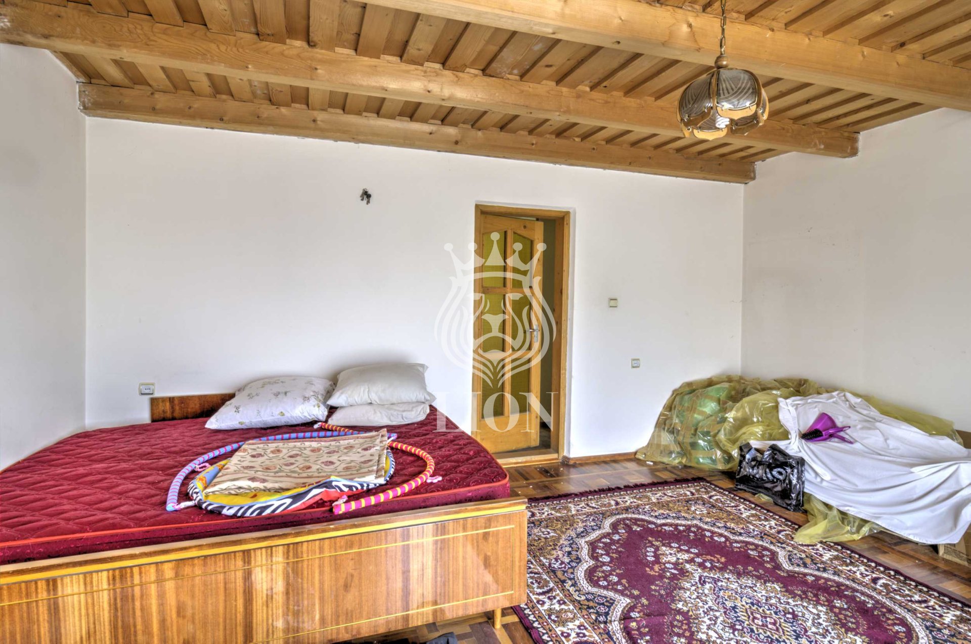 Дом 266.9 м² на 12 сот., Малый Маяк — фото 31