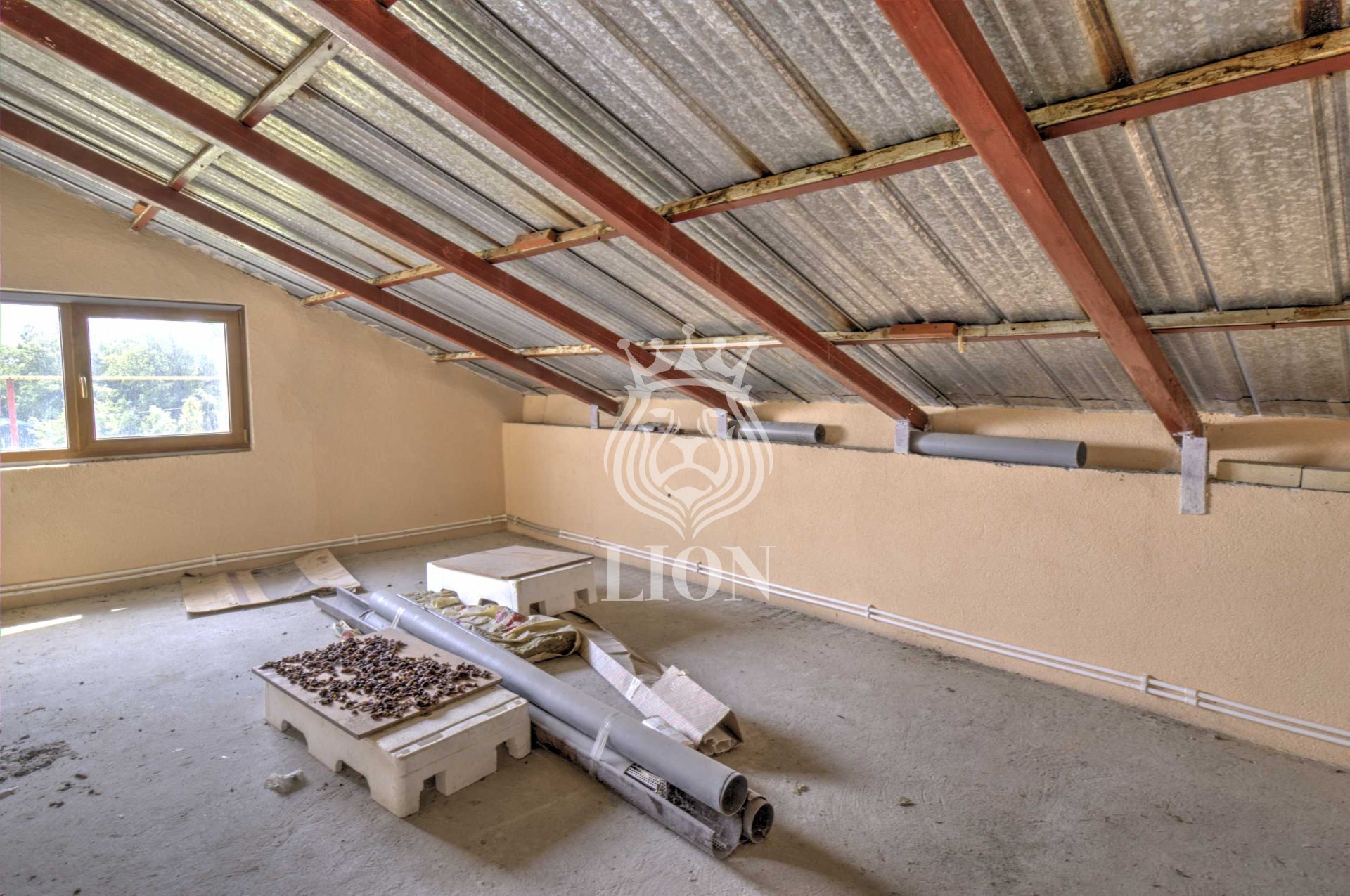 Дом 266.9 м² на 12 сот., Малый Маяк — фото 36