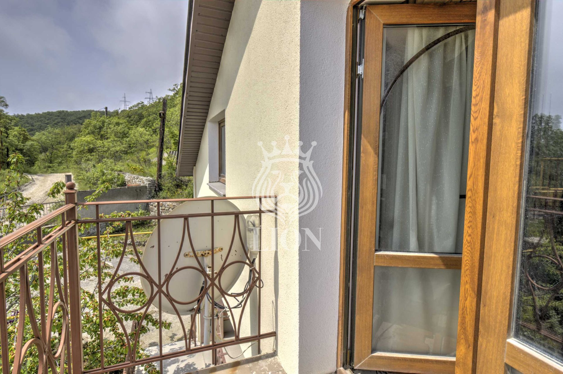 Дом 266.9 м² на 12 сот., Малый Маяк — фото 34