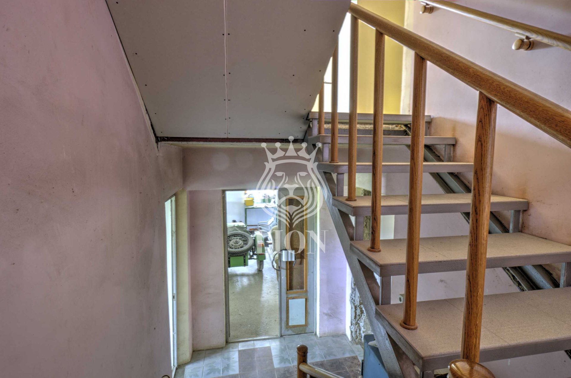 Дом 266.9 м² на 12 сот., Малый Маяк — фото 38