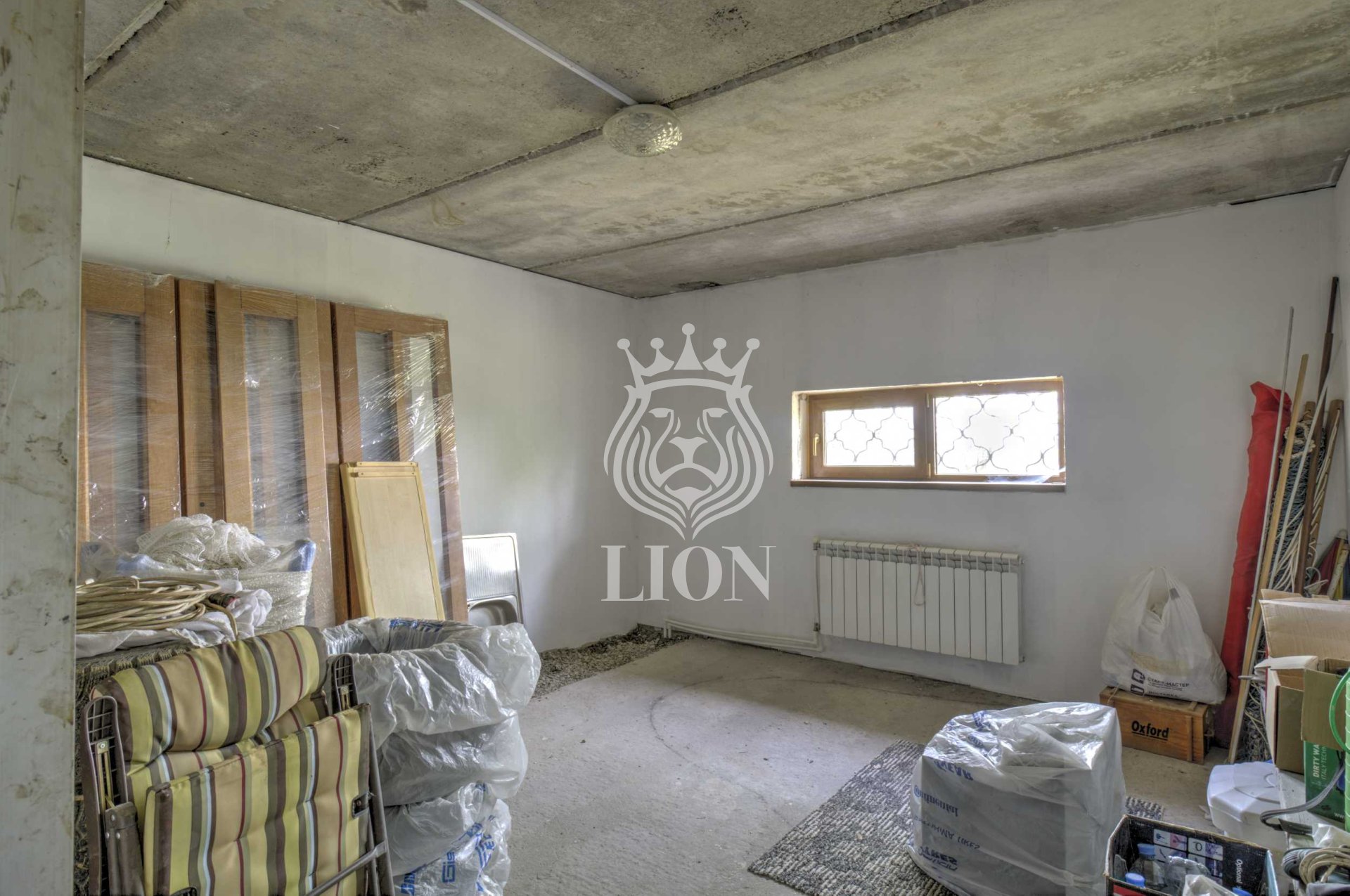 Дом 266.9 м² на 12 сот., Малый Маяк — фото 39