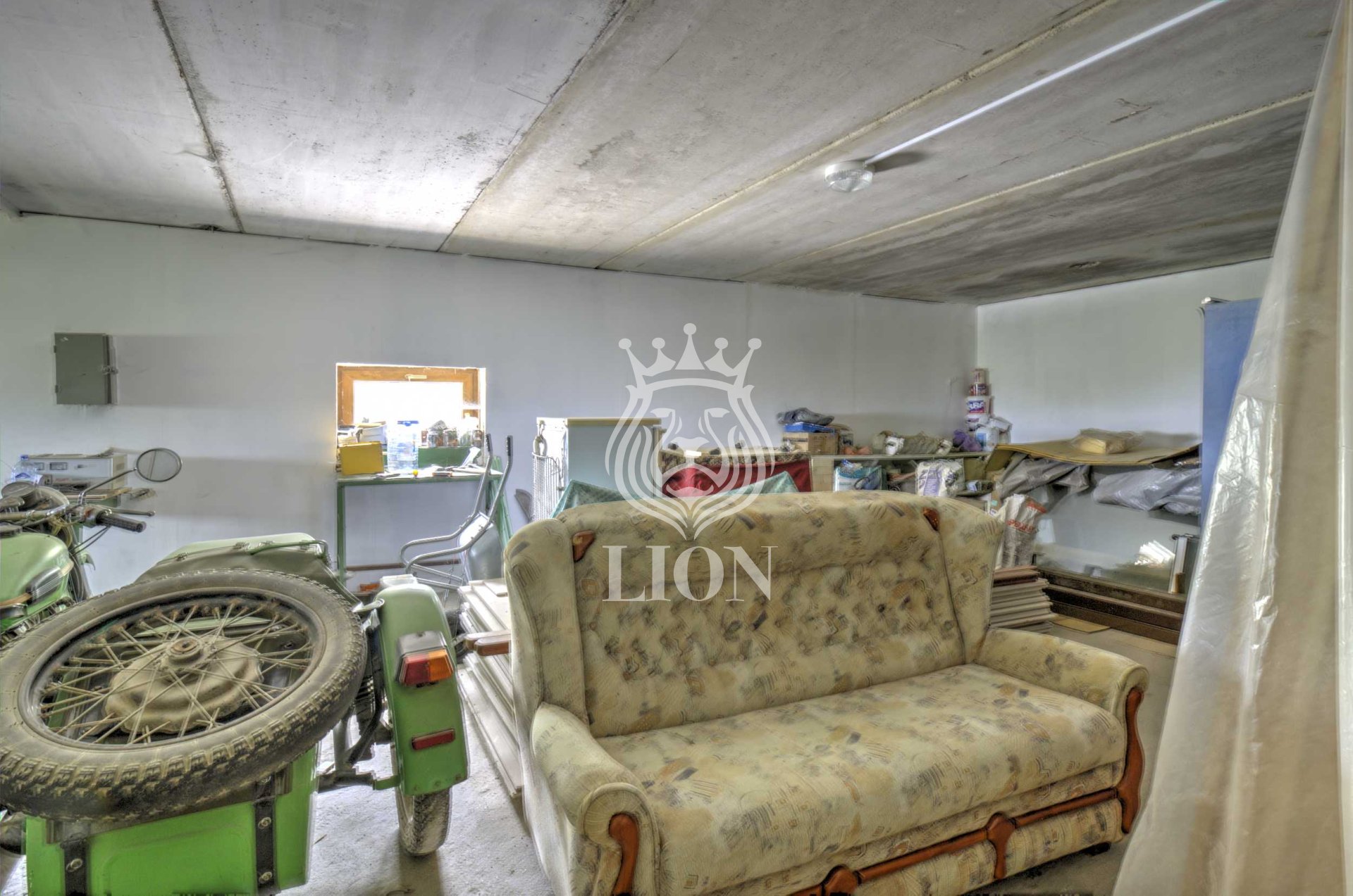 Дом 266.9 м² на 12 сот., Малый Маяк — фото 40