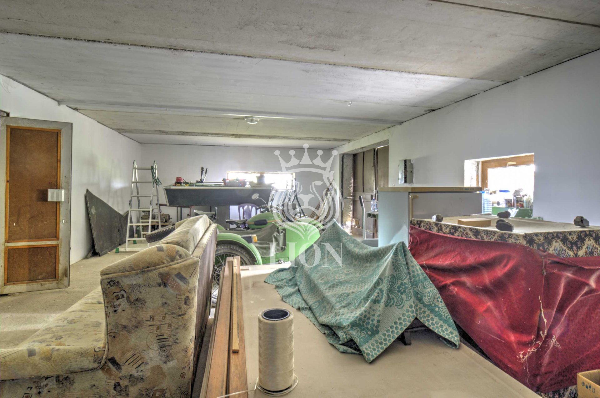 Дом 266.9 м² на 12 сот., Малый Маяк — фото 41