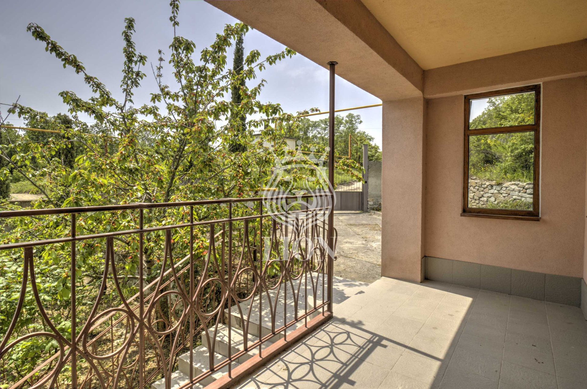 Дом 266.9 м² на 12 сот., Малый Маяк — фото 45