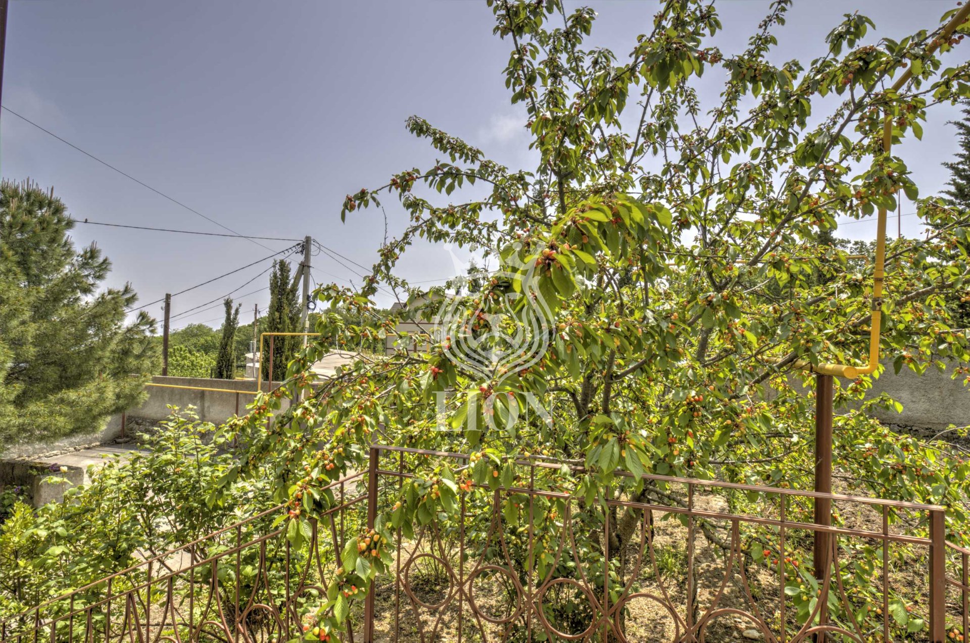 Дом 266.9 м² на 12 сот., Малый Маяк — фото 47