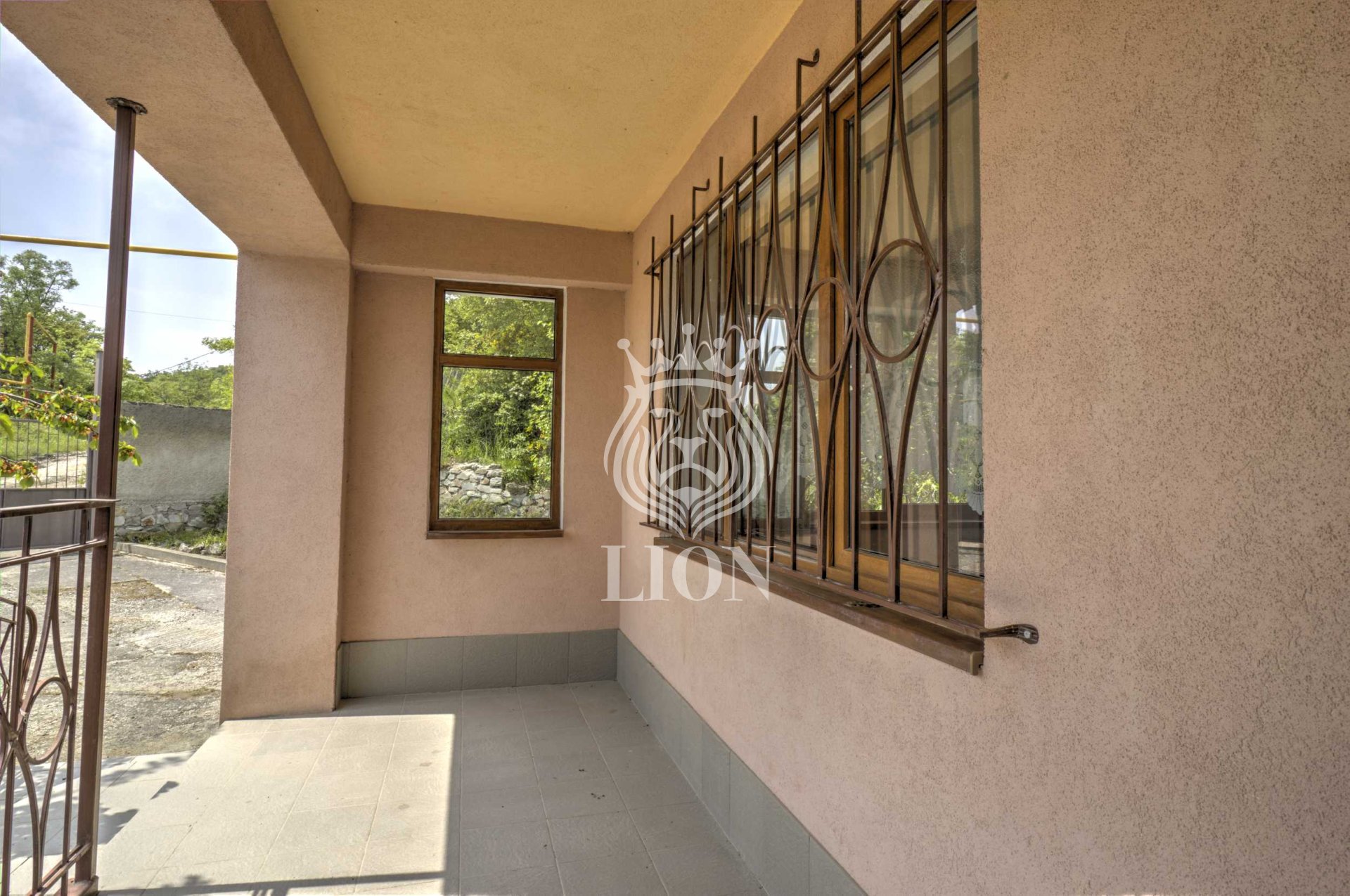 Дом 266.9 м² на 12 сот., Малый Маяк — фото 46