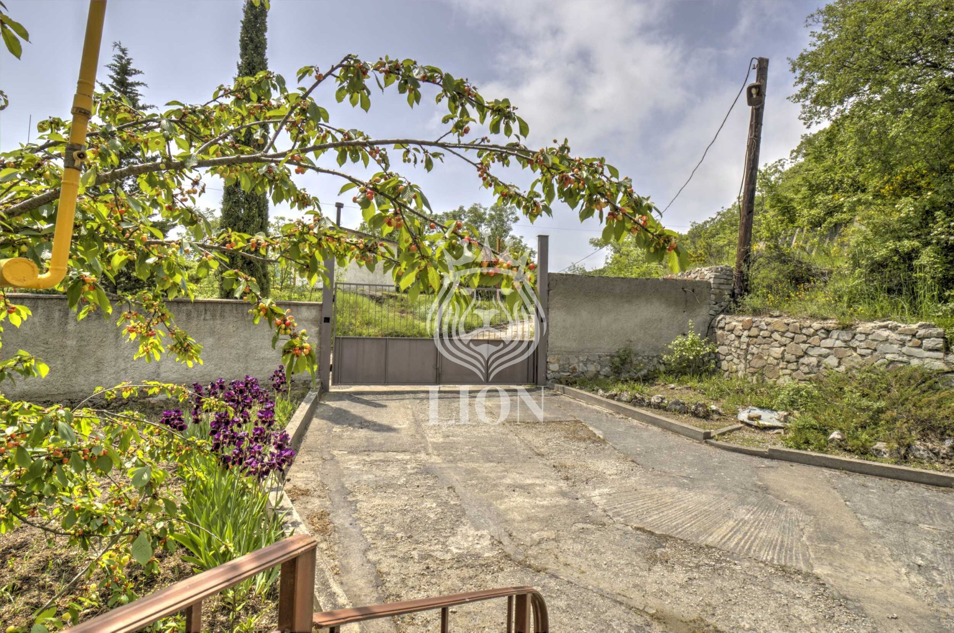 Дом 266.9 м² на 12 сот., Малый Маяк — фото 48