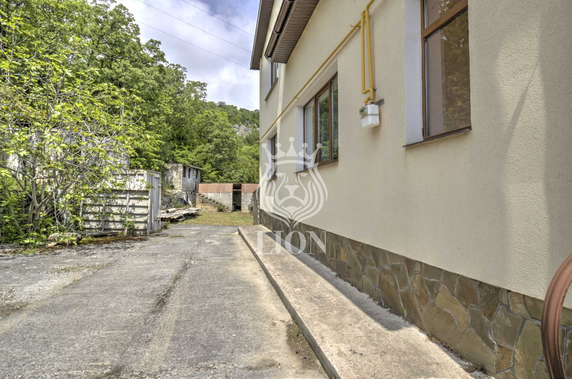 Дом 266.9 м² на 12 сот., Малый Маяк — фото 49