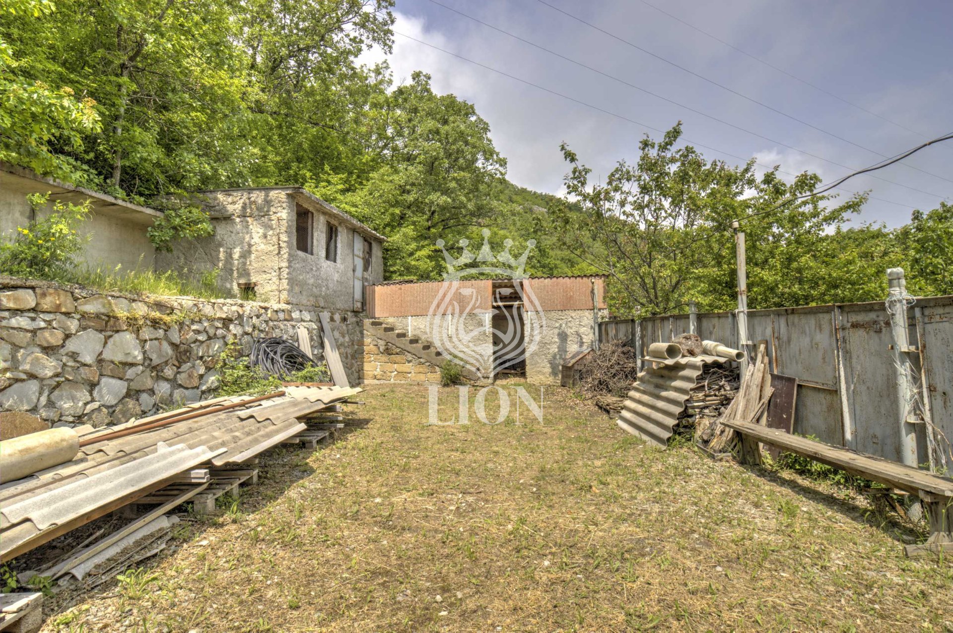 Дом 266.9 м² на 12 сот., Малый Маяк — фото 50