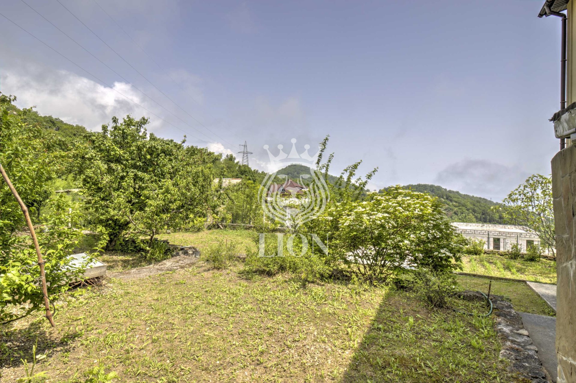 Дом 266.9 м² на 12 сот., Малый Маяк — фото 51