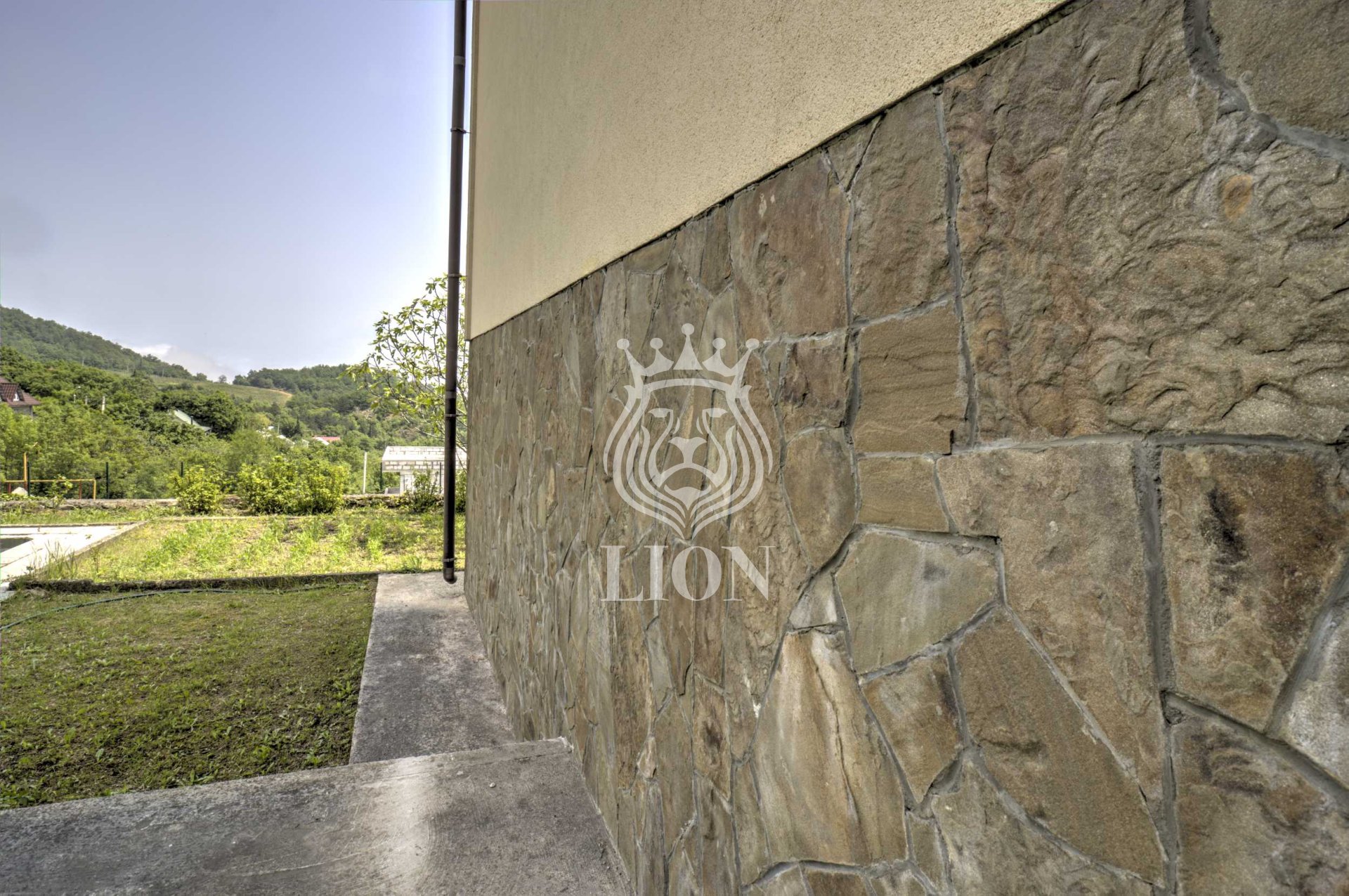 Дом 266.9 м² на 12 сот., Малый Маяк — фото 53