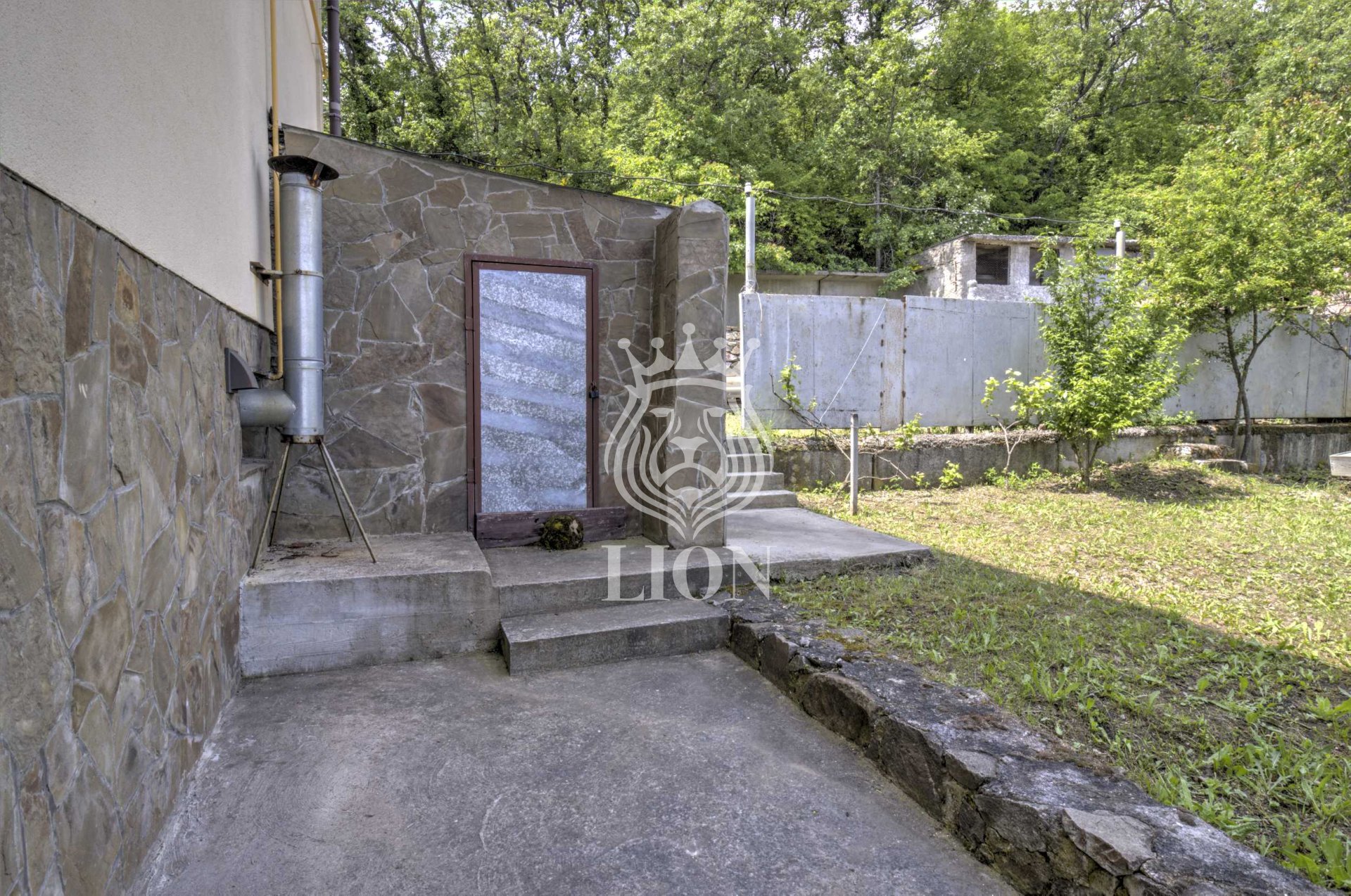 Дом 266.9 м² на 12 сот., Малый Маяк — фото 54