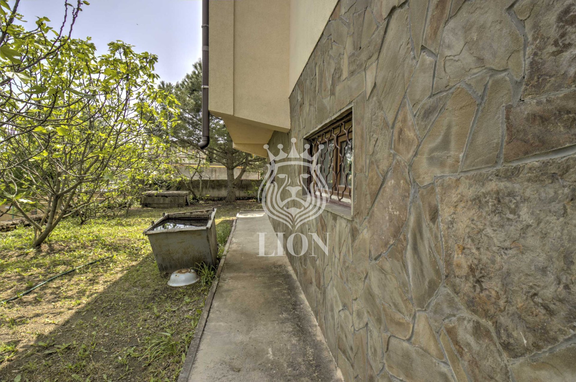 Дом 266.9 м² на 12 сот., Малый Маяк — фото 56