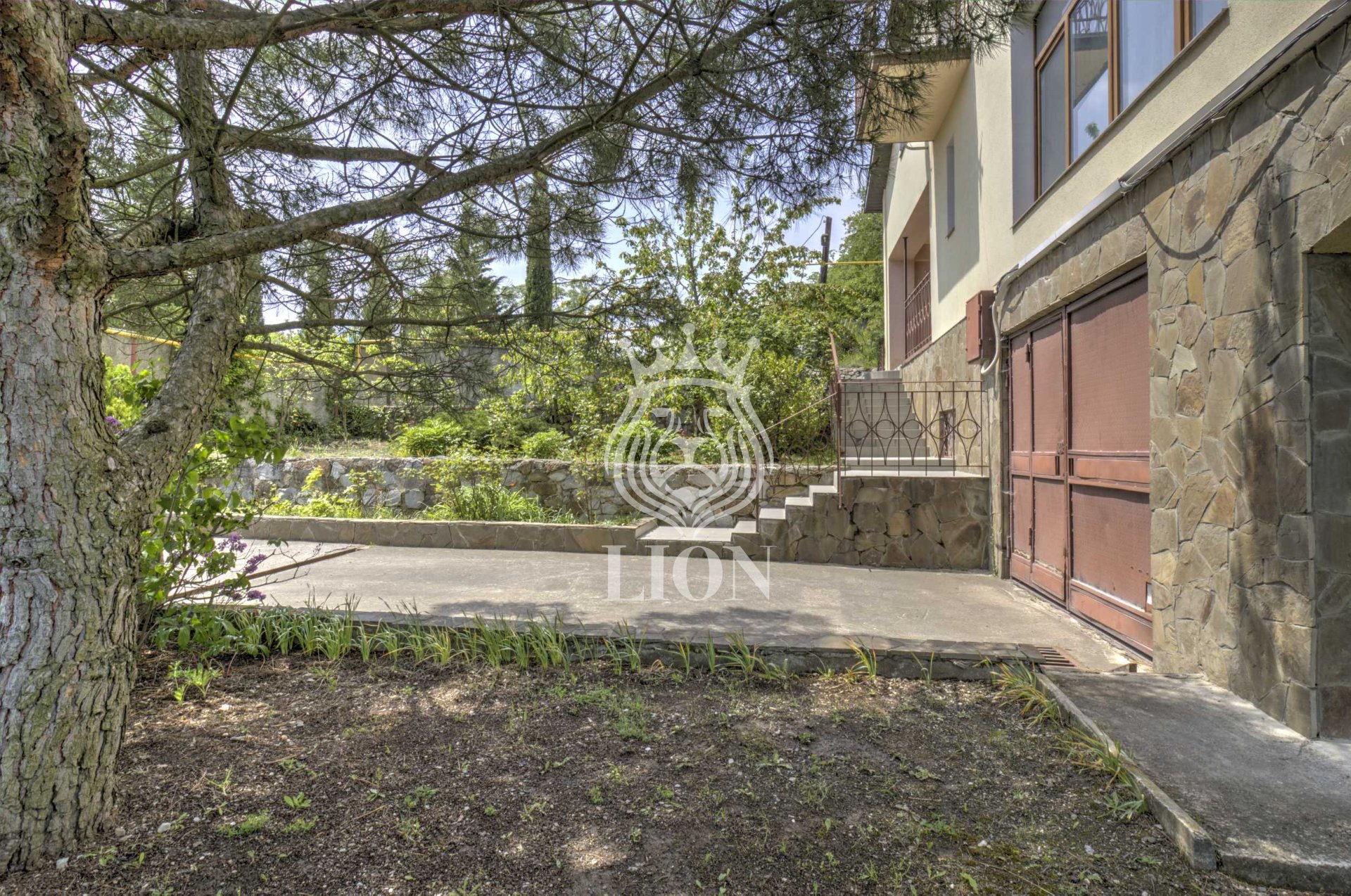 Дом 266.9 м² на 12 сот., Малый Маяк — фото 59