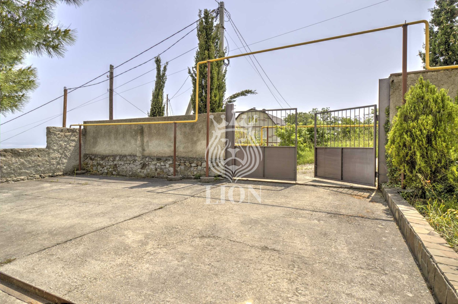 Дом 266.9 м² на 12 сот., Малый Маяк — фото 60