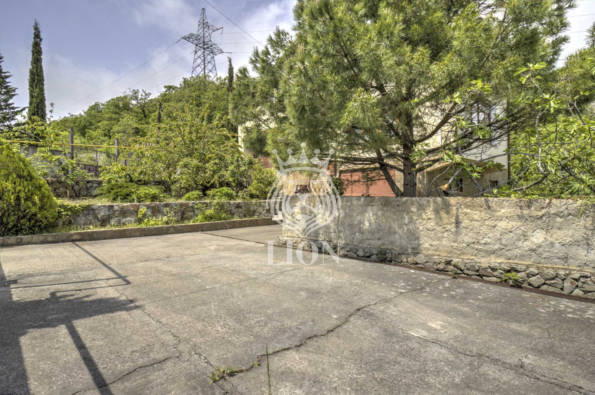 Дом 266.9 м² на 12 сот., Малый Маяк — фото 61