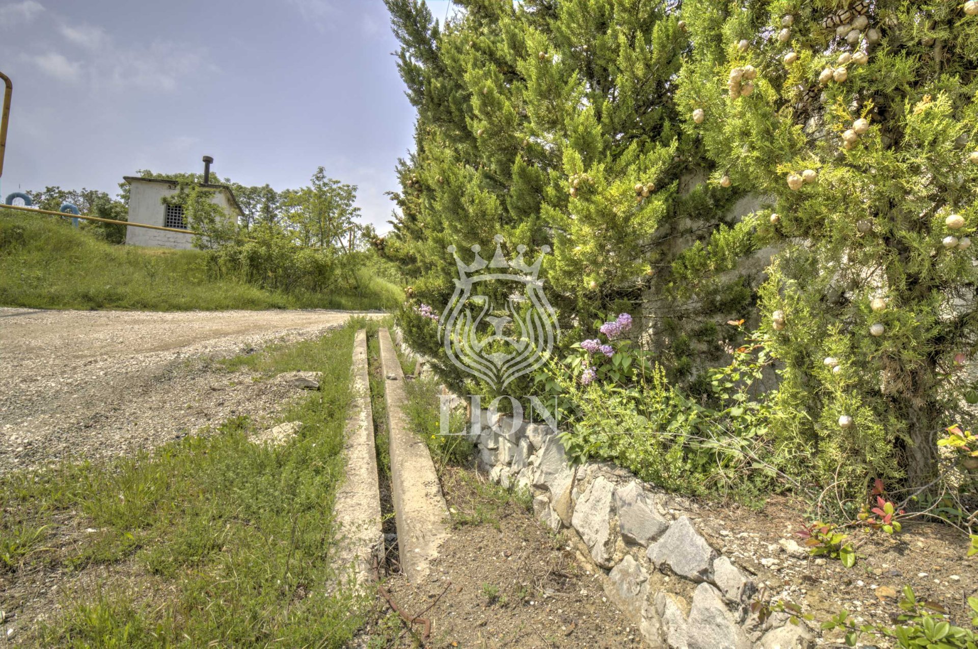 Дом 266.9 м² на 12 сот., Малый Маяк — фото 65