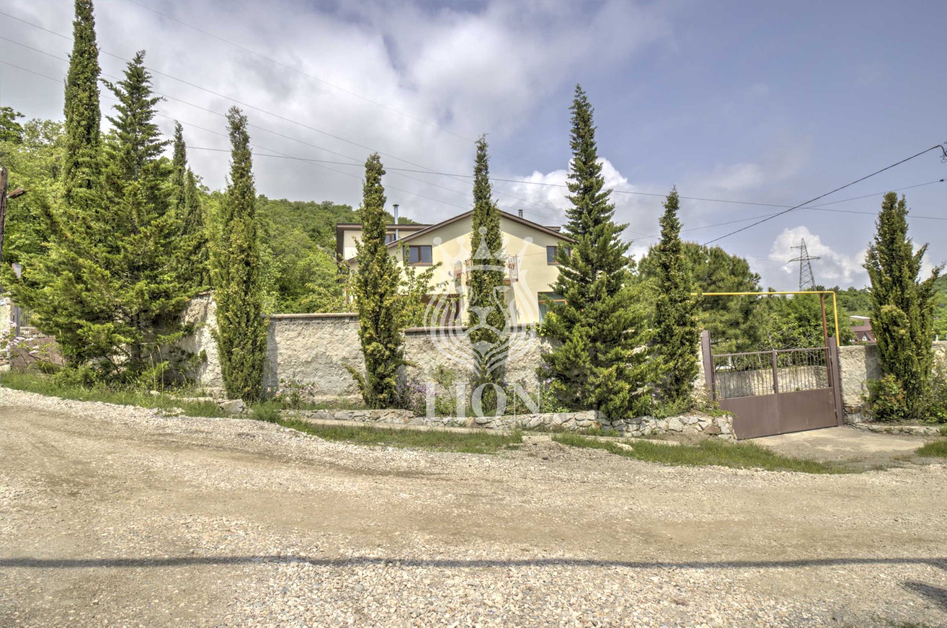 Дом 266.9 м² на 12 сот., Малый Маяк — фото 64