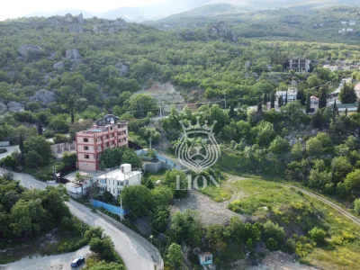 Участок 6 сот. ДНП, Бондаренково