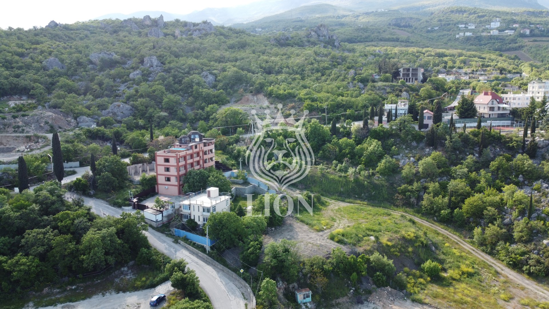 Участок 6 сот. ДНП, Бондаренково — фото 1