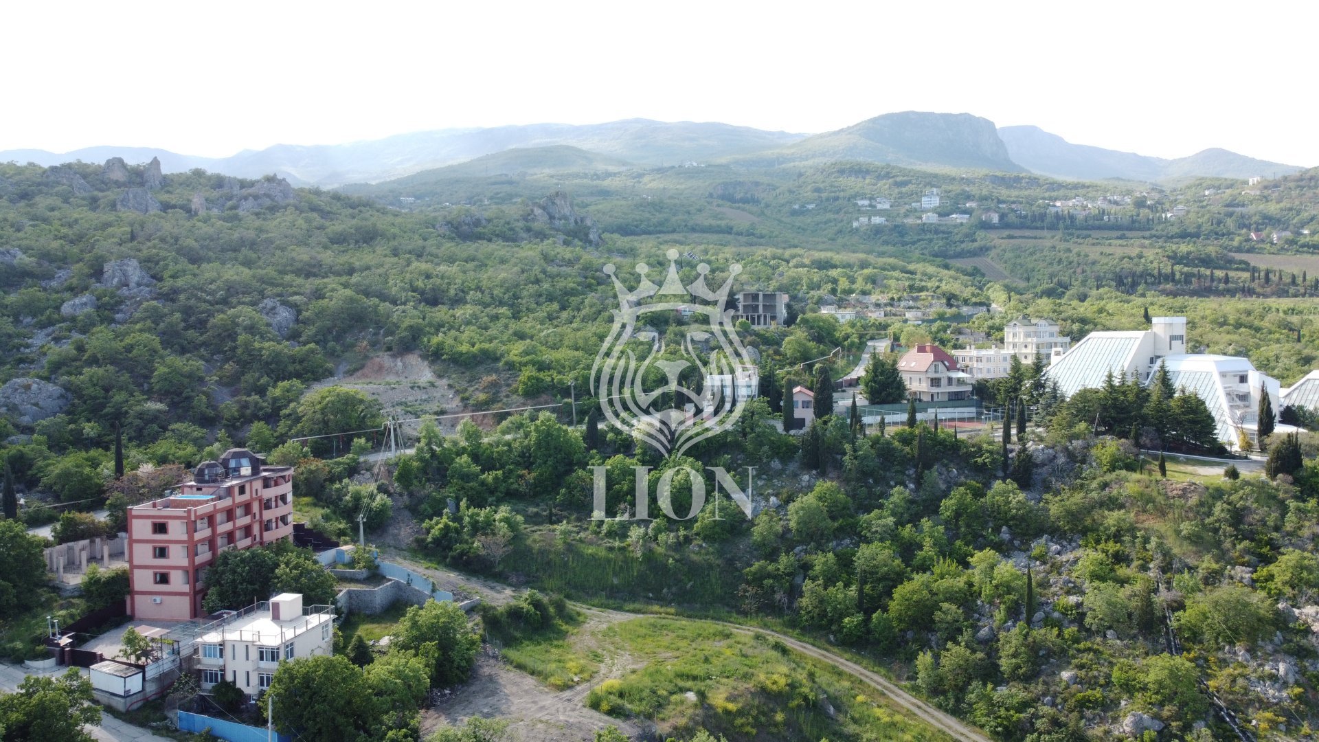 Участок 6 сот. ДНП, Бондаренково — фото 2