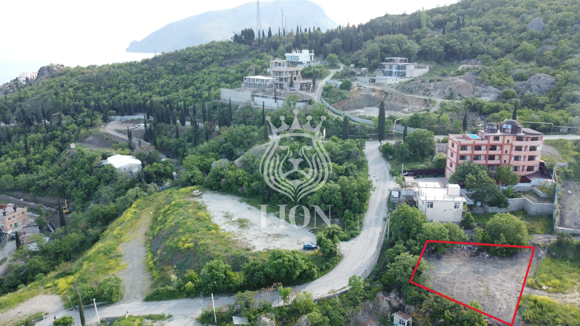 Участок 6 сот. ДНП, Бондаренково — фото 4