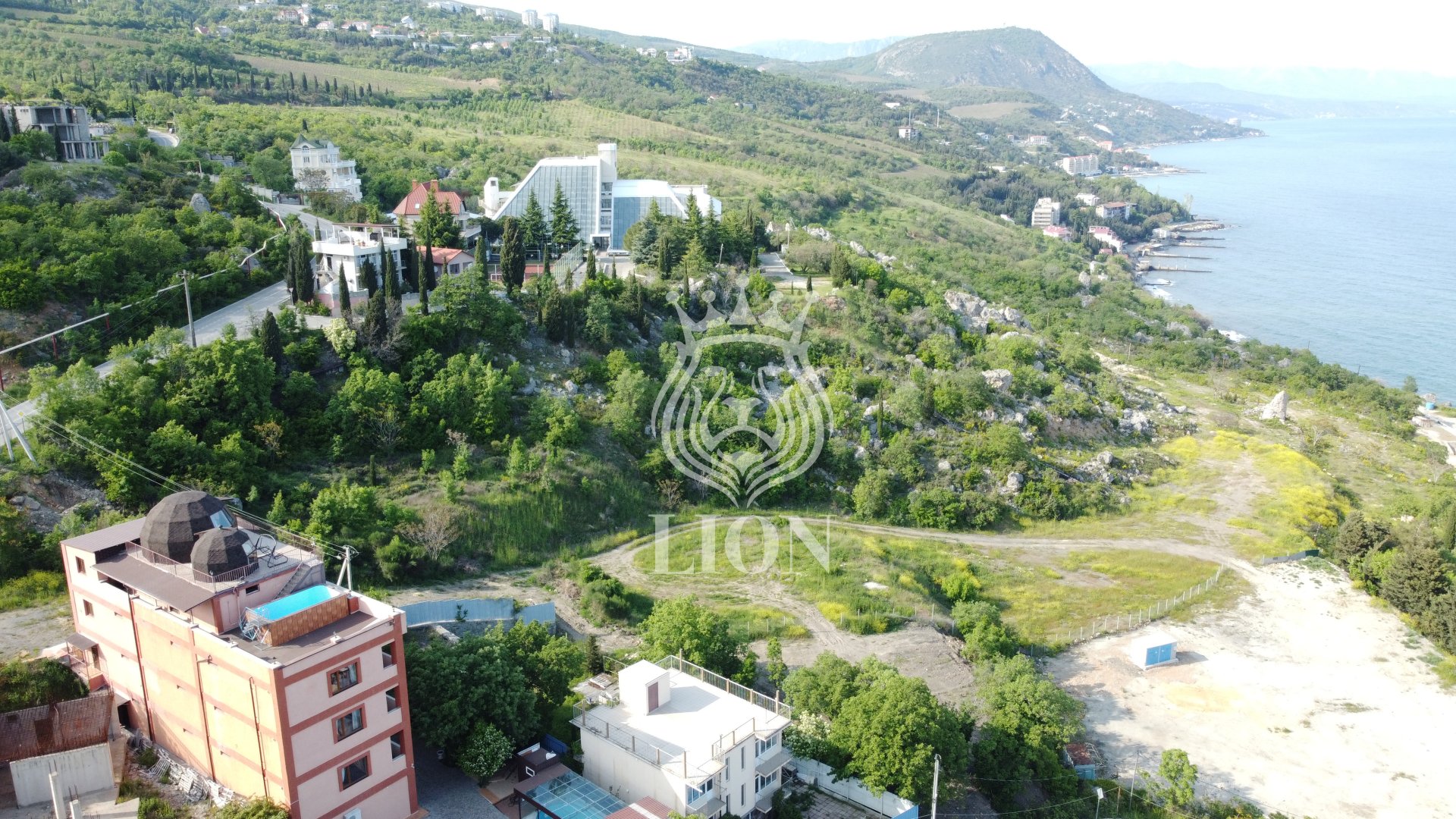 Участок 6 сот. ДНП, Бондаренково — фото 3