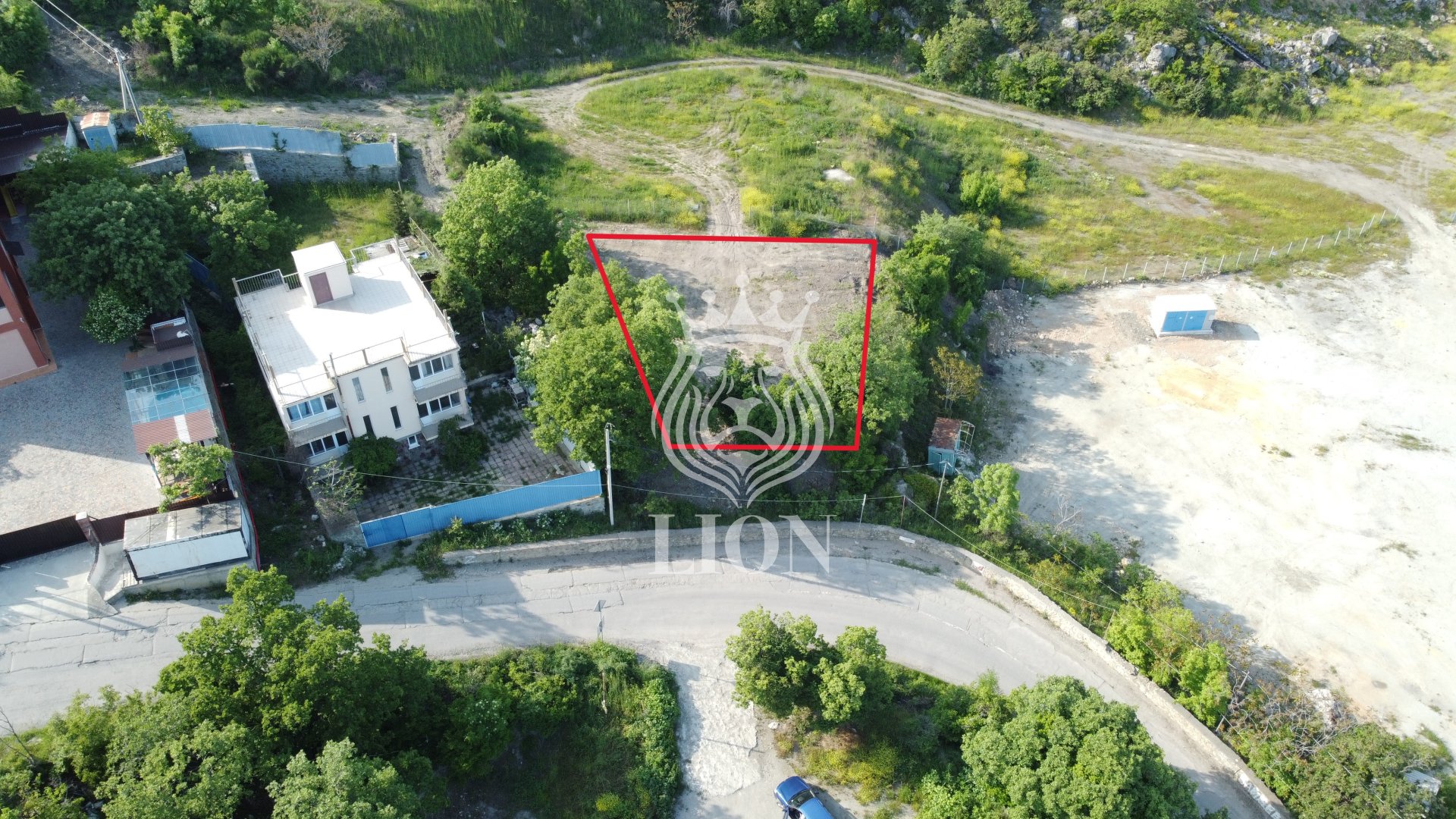 Участок 6 сот. ДНП, Бондаренково — фото 11