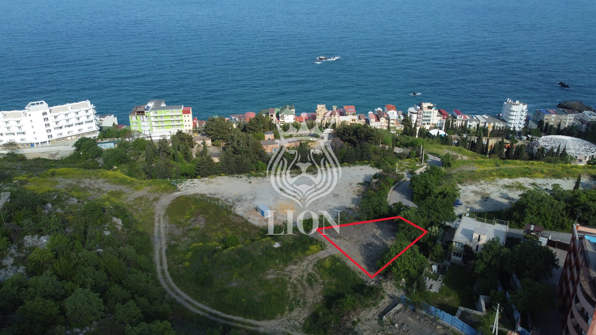 Участок 6 сот. ДНП, Бондаренково — фото 5