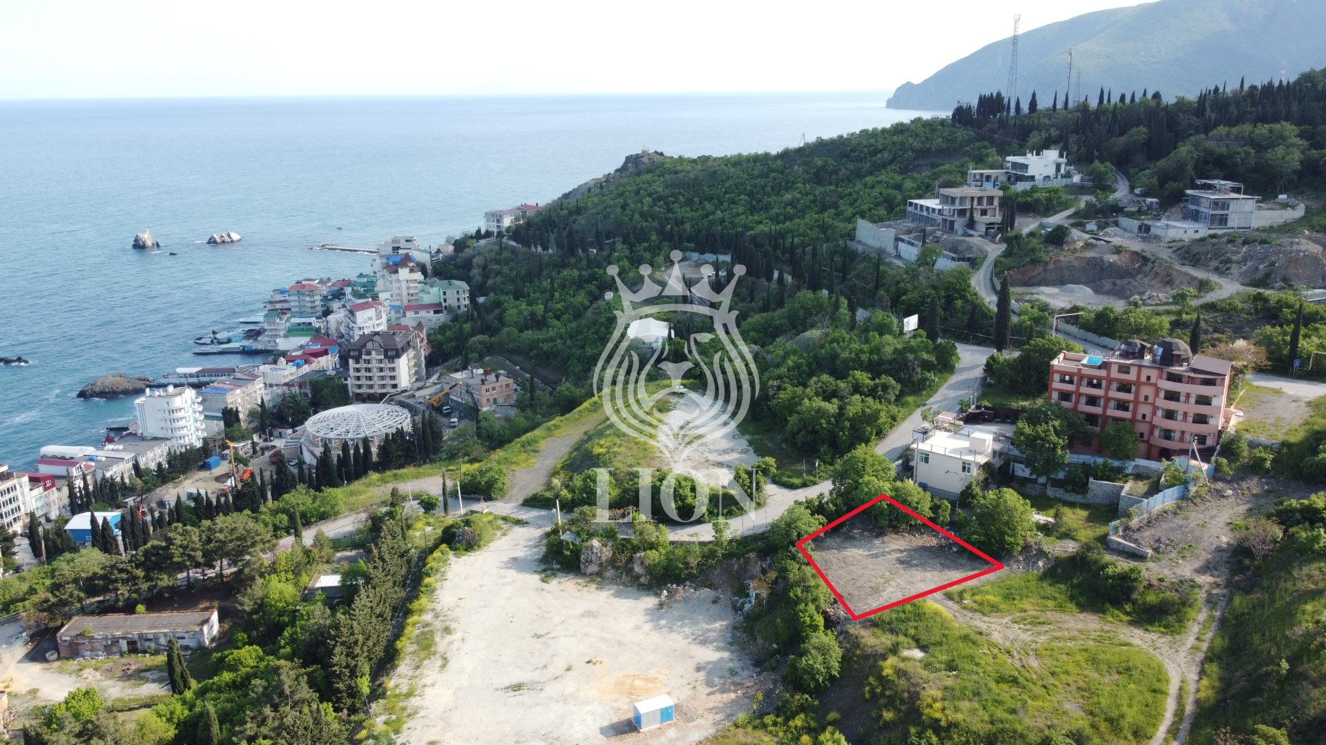 Участок 6 сот. ДНП, Бондаренково — фото 6