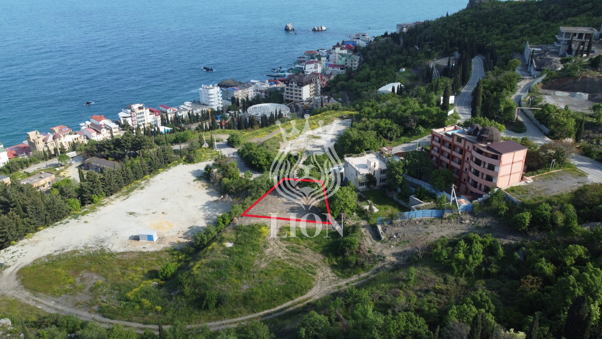 Участок 6 сот. ДНП, Бондаренково — фото 8