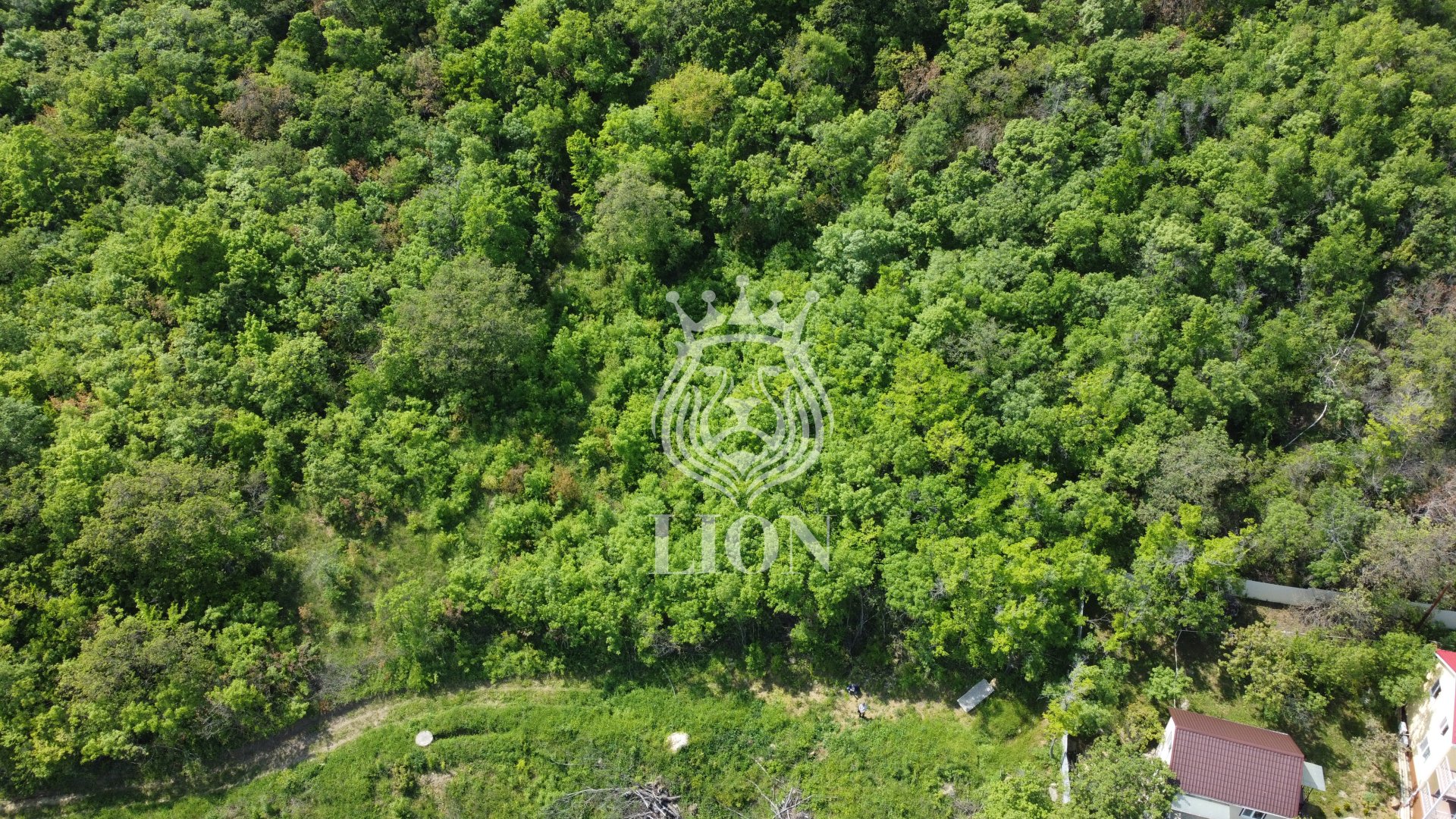 Участок 9 сот. ИЖС, Малый Маяк — фото 3