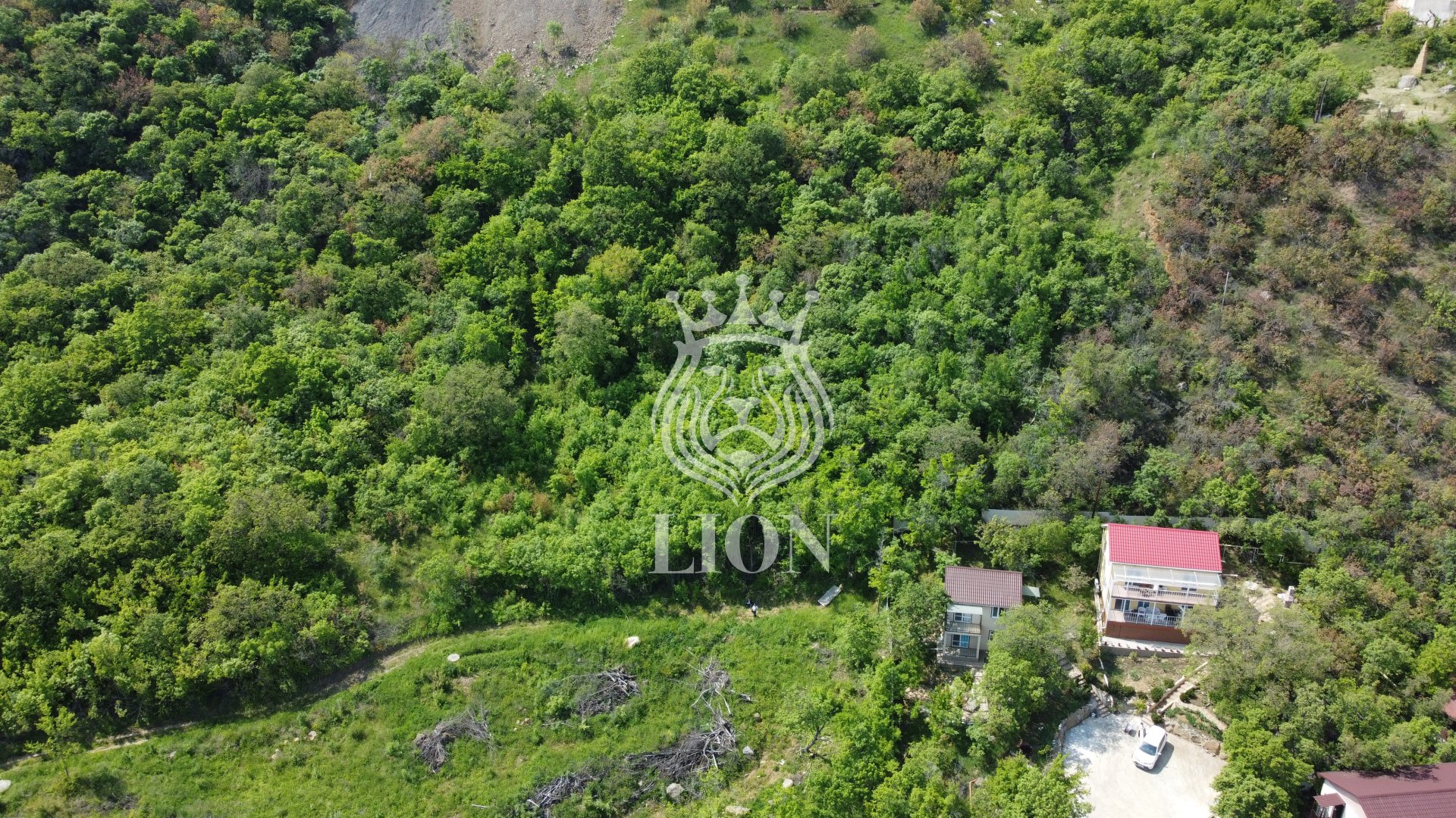 Участок 9 сот. ИЖС, Малый Маяк — фото 5