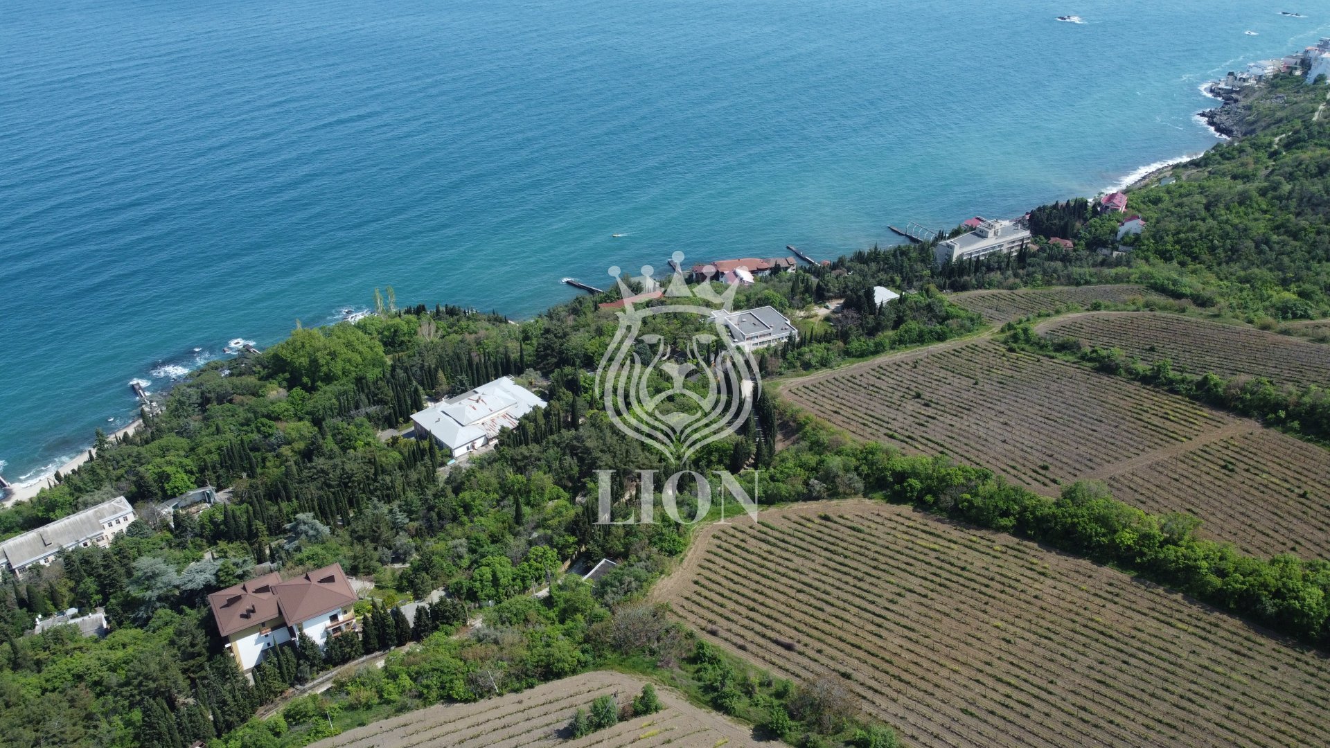 Участок 9 сот. ИЖС, Малый Маяк — фото 8