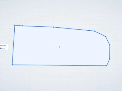 Участок 8 сот. ИЖС, Малый Маяк