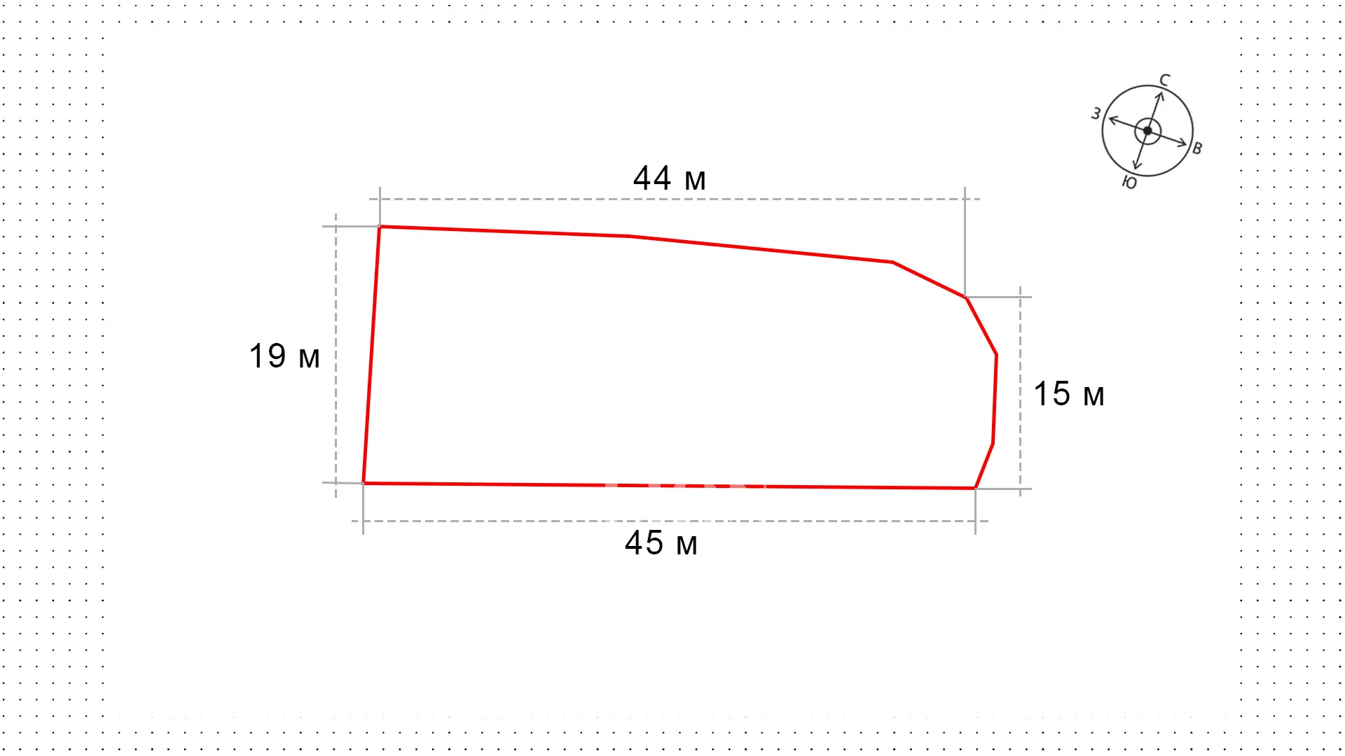 Участок 8 сот. ИЖС, Малый Маяк