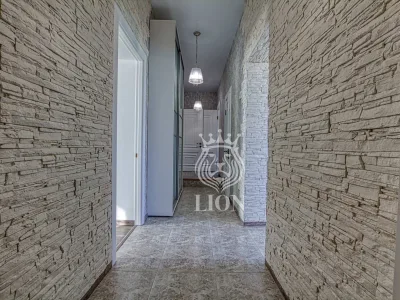 Дом 162 м² на 9 сот., Лучистое