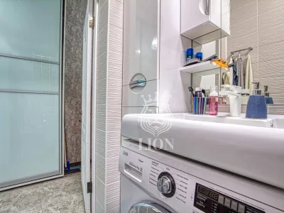 Дом 162 м² на 9 сот., Лучистое — миниатюра 16