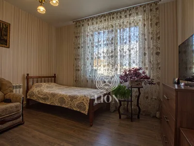 Дом 162 м² на 9 сот., Лучистое — миниатюра 19