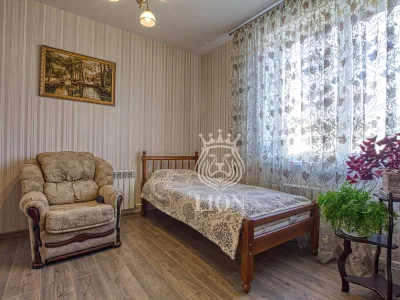 Дом 162 м² на 9 сот., Лучистое — миниатюра 20