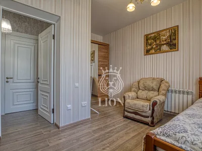 Дом 162 м² на 9 сот., Лучистое — миниатюра 23