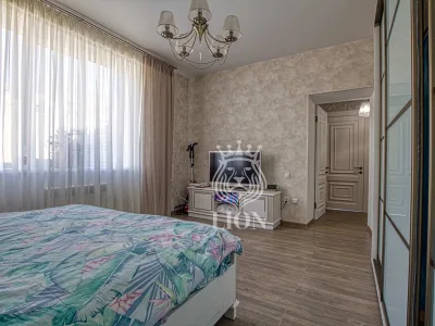 Дом 162 м² на 9 сот., Лучистое — миниатюра 29
