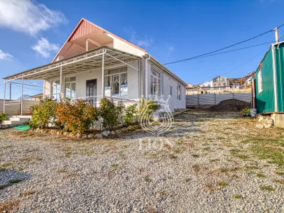 Дом 162 м² на 9 сот., Лучистое — миниатюра 38