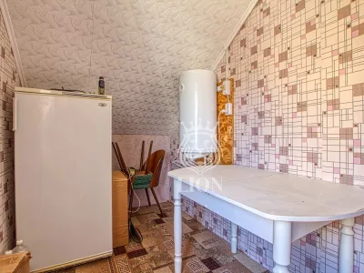 Дом 162 м² на 9 сот., Лучистое — миниатюра 45
