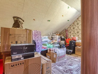 Дом 162 м² на 9 сот., Лучистое — миниатюра 48