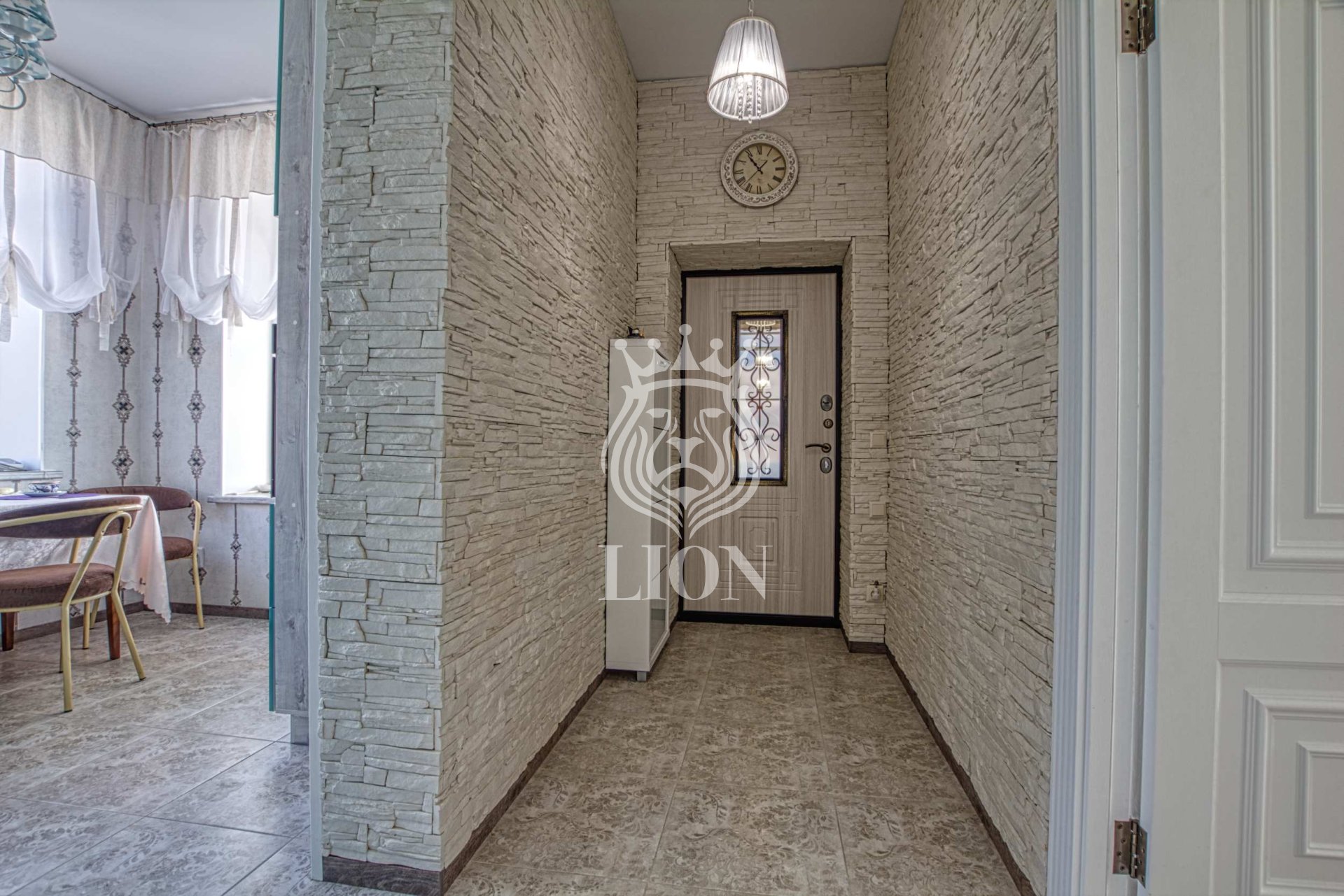 Дом 162 м² на 9 сот., Лучистое — фото 3