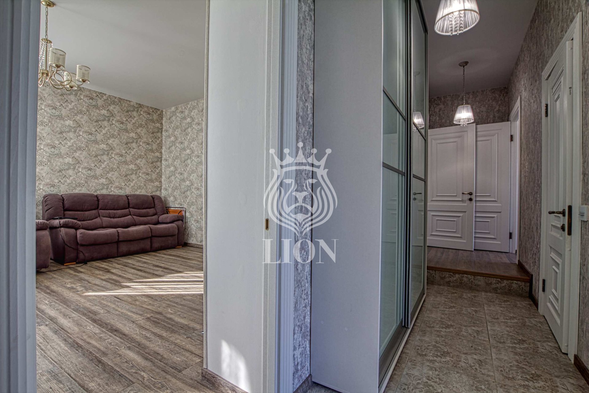 Дом 162 м² на 9 сот., Лучистое — фото 5